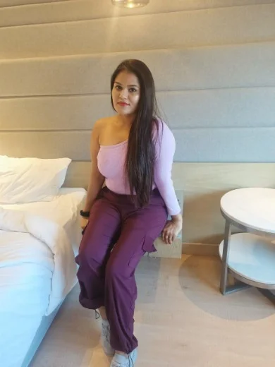 Enjoy escort service provide Only college girls available in Meerut