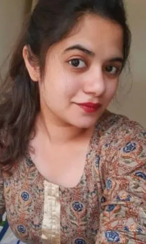 A Hot and Sexy Beautiful Girl Ready To Take You To Heaven