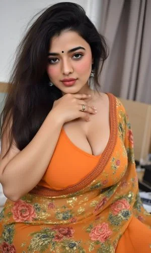 Get 100% Satisfication With Big Boobs Escort Girl In Aerocity