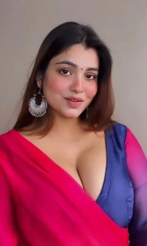 Pleasure Unlimited with hot independent pretty escort girl in Aerocity