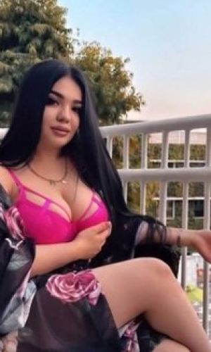 I enjoy every sexy encounter as if it were the last one.
