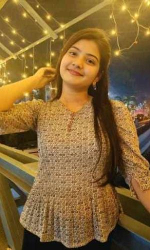 Spends quality time with a Mahipalpur college girl