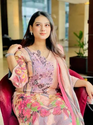 Top-rated high-profile escort girl available in Moradabad, Call now for booking