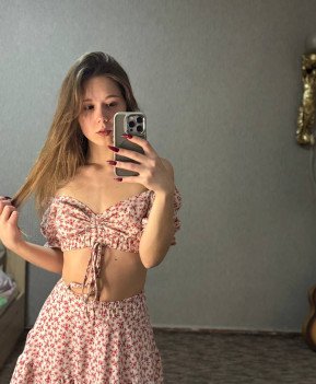 I'm a temptation in bed, I like to make it unforgettable.