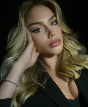 Russian model escort girl in Mahipalpur