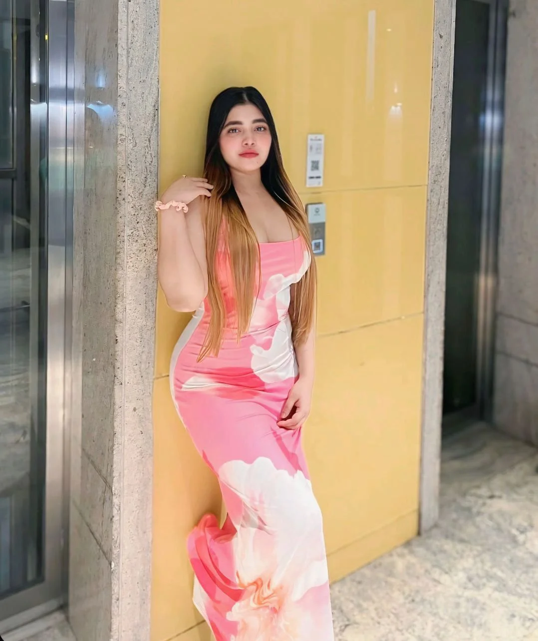 I'm a lover who is always very cheerful and eager to please client's.