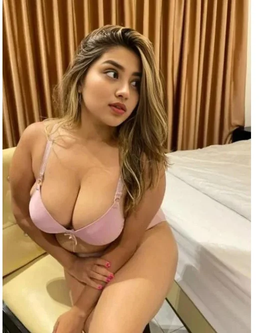 Top-Rated Model Escort Girl in Candolim Beach