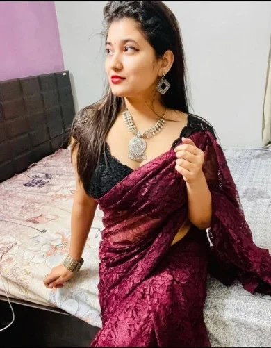 A Cheerful Housewife Escort In  Dwarka