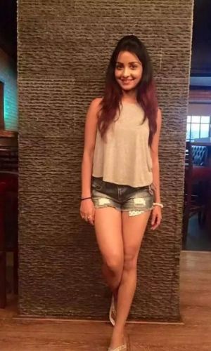 100% Genuine & Satisfaction Real and Trusted Massage Escort Girl 