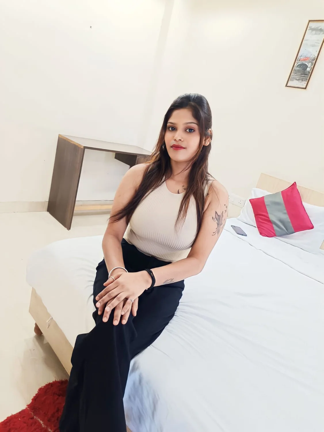 Massage escort girl in Amethi will give you best service