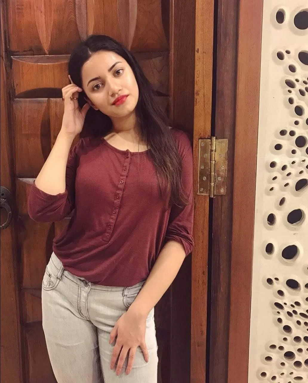 Discover the Best Escort Girls in Bilaspur and across Bilaspur