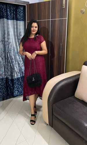 Grouping experience with Naggar escort woman