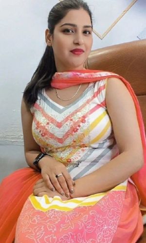 Best Group Call Girl Service In Iffco Chowk