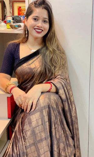 Jaipur Call Girls Provide Sexy Housewife With 100% Pleasure
