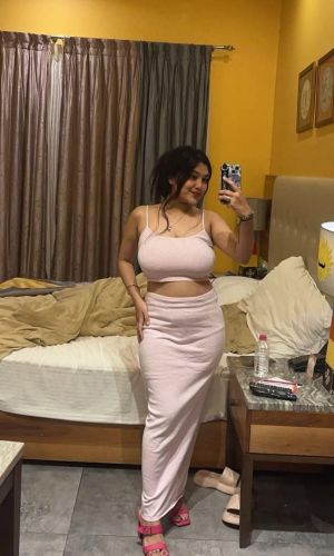 Kochi's Airhostess Escort Girl Available at Cheap Rate